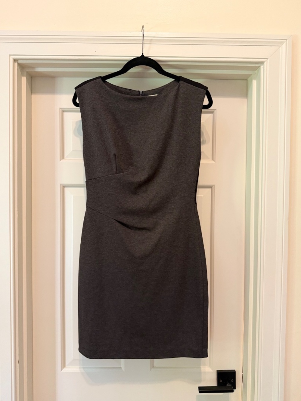 NWT Rebecca Taylor Sheath Dress (Size 6) - Picture 9 of 9